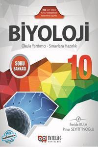 10.Sınıf Biyoloji Soru Bankası