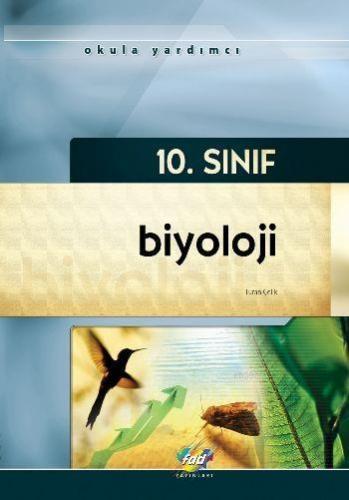 10. Sınıf Biyoloji