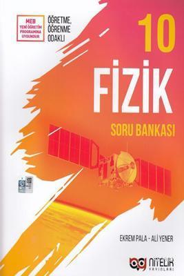 10.Sınıf Fizik Soru Bankası Yeni