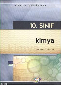 10. Sınıf Kimya Konu Anlatımlı