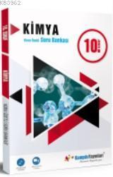 10. Sınıf Kimya Konu Özetli Soru Bankası