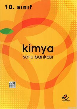 10.Sınıf Kimya Soru Bankası