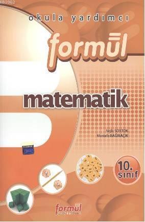 10. Sınıf Matematik Konu Anlatımlı; Okula Yardımcı