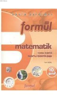 10. Sınıf Matematik Konu Özetli Soru Bankası