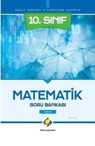 10. Sınıf Matematik Soru Bankası