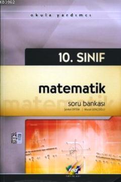 10. Sınıf Matematik Soru Bankası