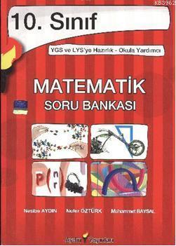 10. Sınıf Matematik Soru Bankası