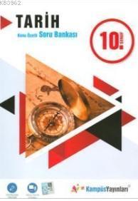 10. Sınıf Tarih Konu Özetli Soru Bankası