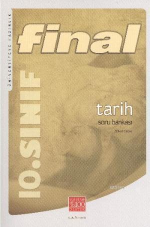10. Sınıf Tarih Soru Bankası