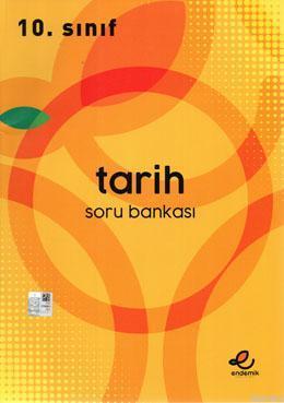 10.Sınıf Tarih Soru Bankası