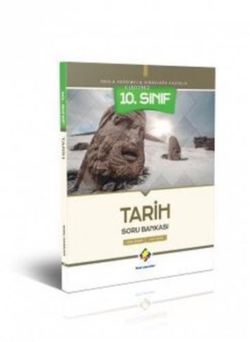 10.Sınıf Tarih Soru Bankası
