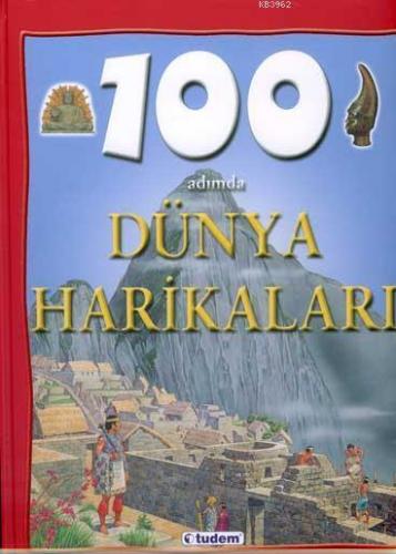 100 Adımda Dünya Harikaları