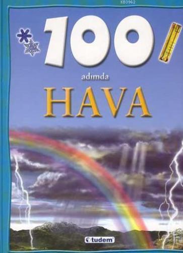 100 Adımda Hava