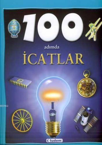 100 Adımda İcatlar