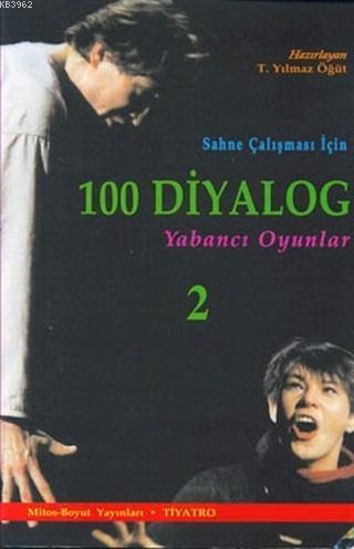 100 Diyalog - Yabancı Oyunlar 2