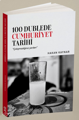 100 Dublede Cumhuriyet Tarihi