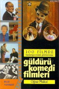 100 Filimde Başlangıcından Günümüze| Güldürü - Komedi Filimleri