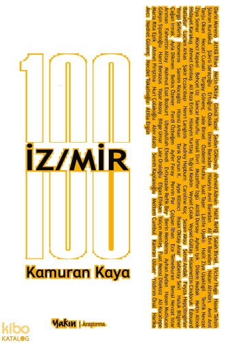 100 İz-mir