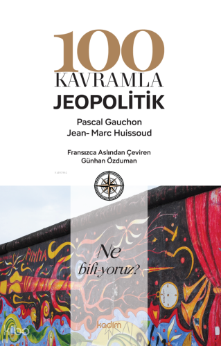 100 Kavramla Jeopolitik