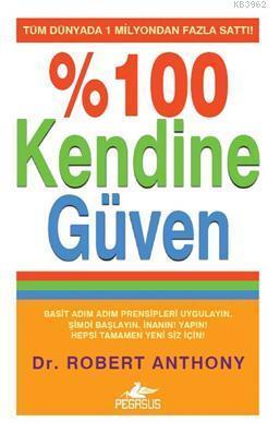 %100 Kendine Güven