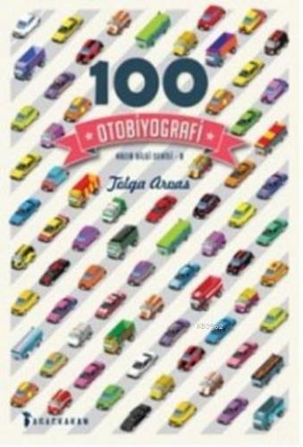 100 Otobiyografi