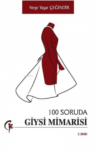 100 Soruda Giysi Mimarisi