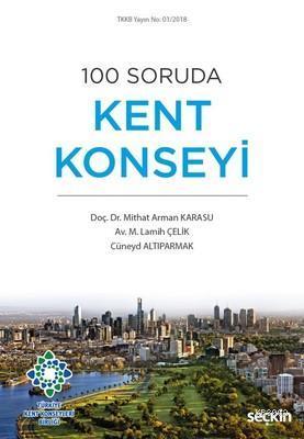 100 Soruda Kent Konseyi