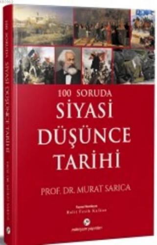 100 Soruda Siyasi Düşünce Tarihi