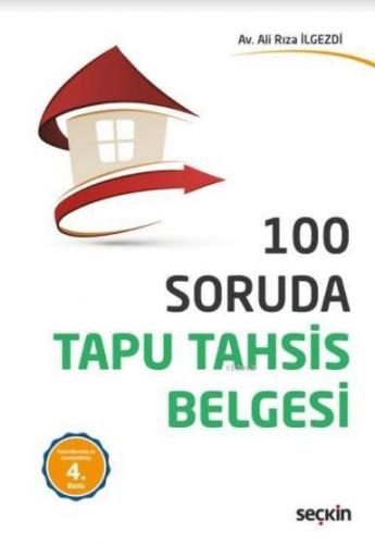 100 Soruda Tapu Tahsis Belgesi