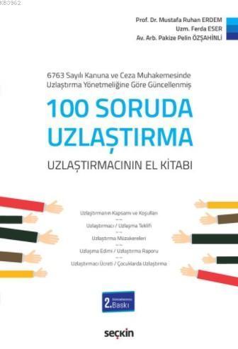 100 Soruda Uzlaştırma