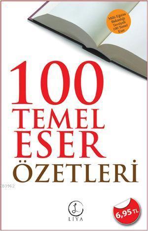 100 Temel Eser Özetleri