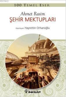 100 Temel Eser - Şehir Mektupları