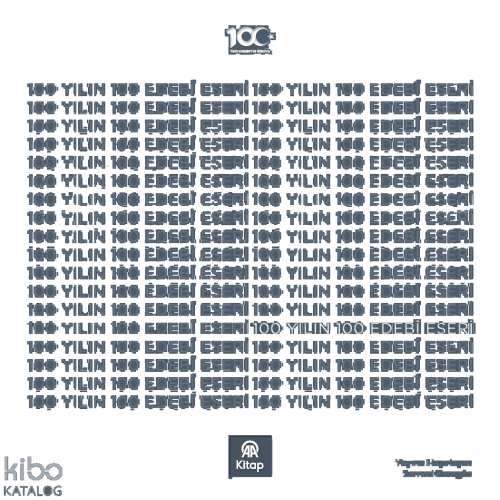 100 Yılın 100 Edebî Eseri