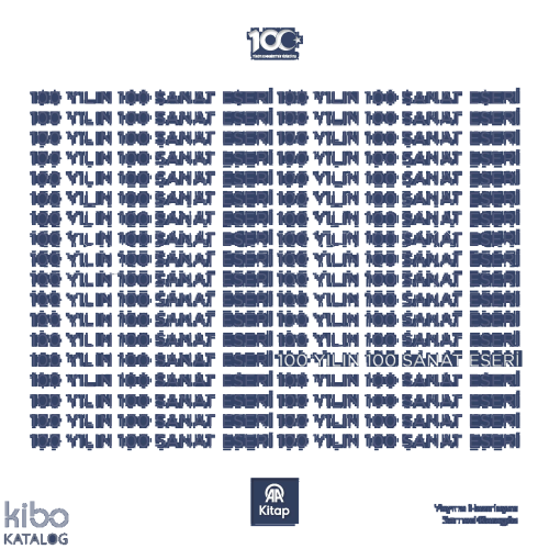 100 Yılın 100 Sanat Eseri