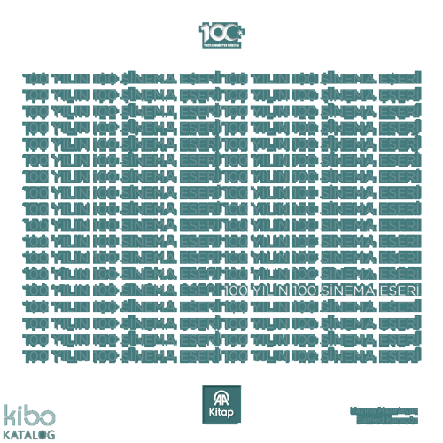 100 Yılın 100 Sinema Eseri