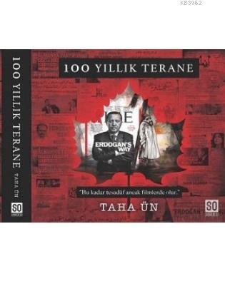 100 Yıllık Terane