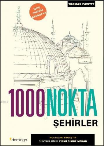 1000 Nokta Şehirler