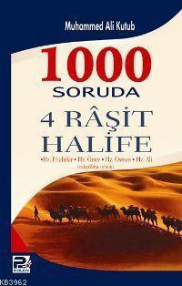 1000 Soruda 4 Raşit Halife