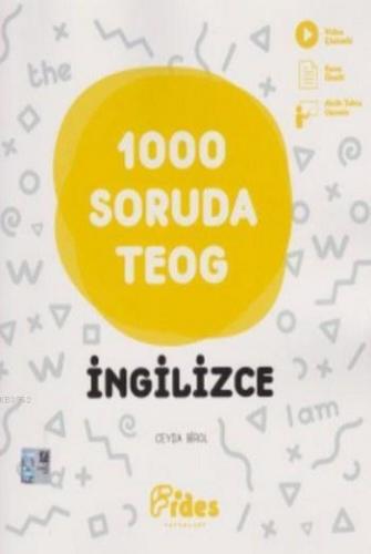 1000 Soruda TEOG İngilizce