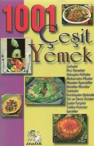 1001 Çeşit Yemek