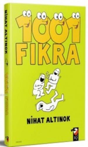 1001 Fıkra