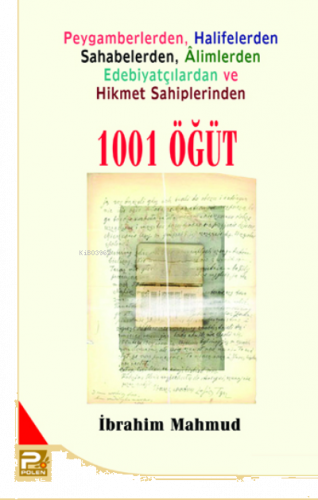 1001 Öğüt