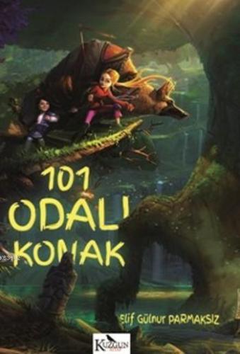 101 Odalı Konak