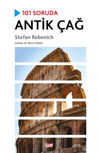 101 Soruda Antik Çağ