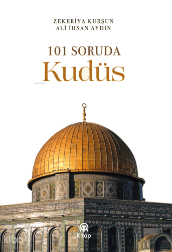 101 Soruda Kudüs