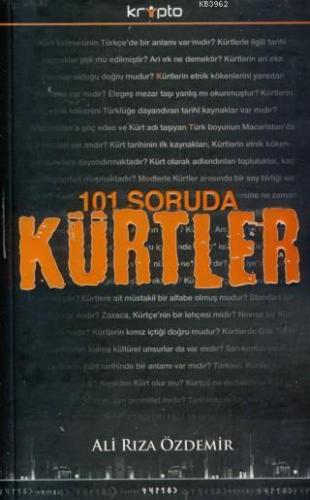 101 Soruda Kürtler