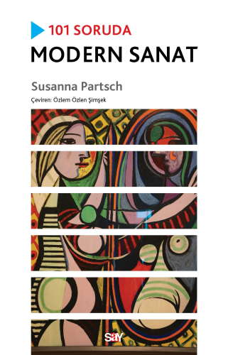 101 Soruda Modern Sanat