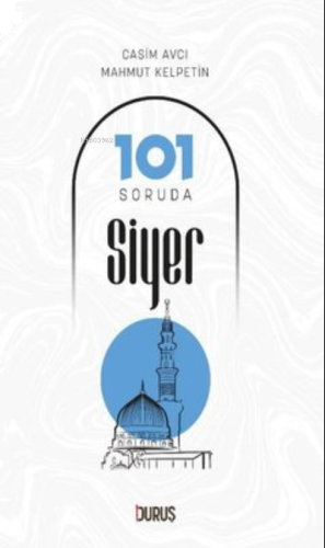 101 Soruda Siyer