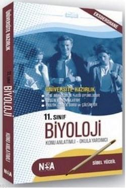 11. Sınıf Biyoloji; Konu Anlatımlı