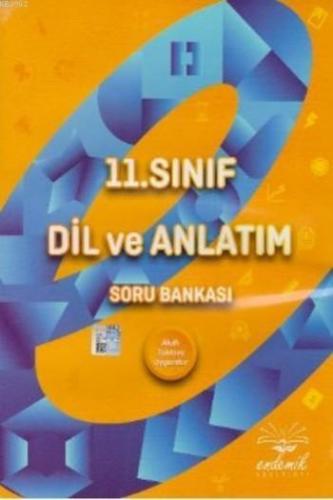 11. Sınıf Dil ve Anlatım Soru Bankası
